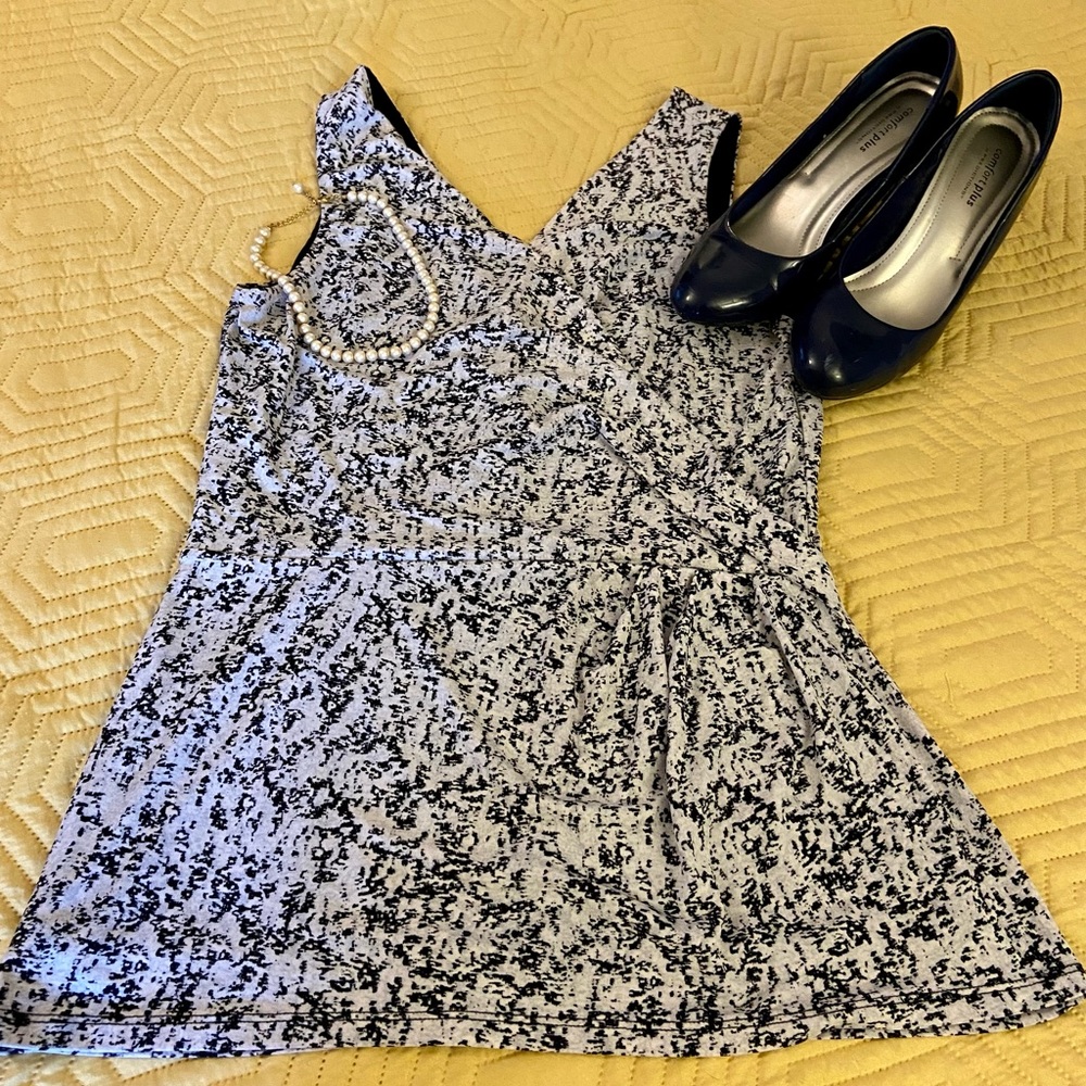 EUC H&M Blouse